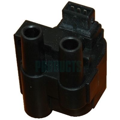 запалителна бобина HOFFER 8010345