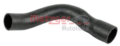 Трубка нагнетаемого воздуха METZGER 2400377 для MERCEDES-BENZ VIANO