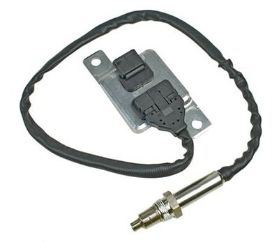 NOx-Sensor, NOx-Katalysator