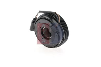 MAGNETKUPPLUNG KLIMAKOMPRESSOR AKS DASIS 855001N 8