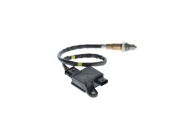 PARTIKELSENSOR BOSCH 0281008917 9