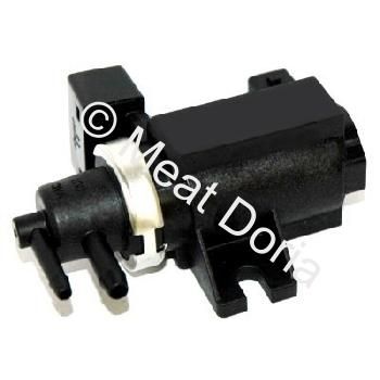 CONVERTOR DE PRESIUNE TURBOCOMPRESOR