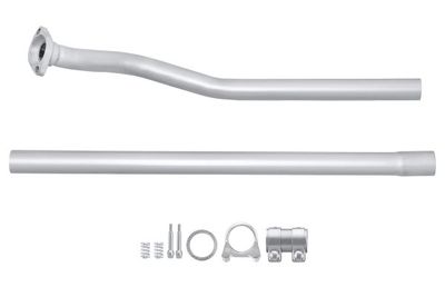 ABGASROHR HELLA 8LA366004661 1