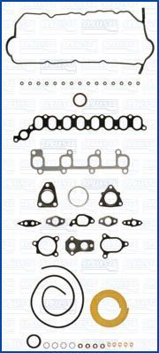 Комплект прокладок, головка цилиндра AJUSA 53032200 для TOYOTA PREVIA