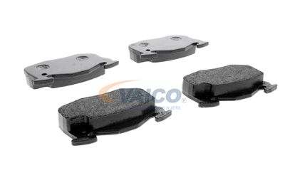 BREMSBELAGSATZ SCHEIBENBREMSE VAICO V424101 55