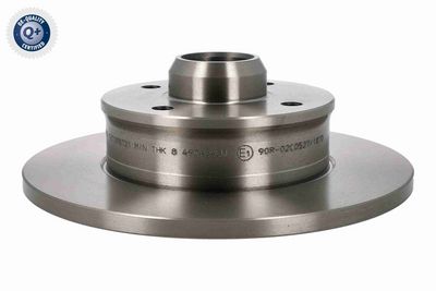 BREMSSCHEIBE VAICO V1040033 7