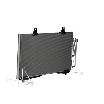 CONDENSATOR CLIMATIZARE NISSENS 940987 19