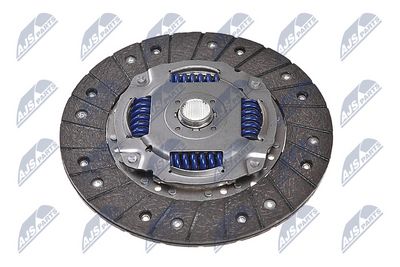 диск на съединителя NTY NZS-WW-004T