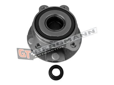 GT-BERGMANN Automotive Rato guolio komplektas