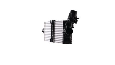 INTERCOOLER COMPRESOR MAHLE CI723000P 18