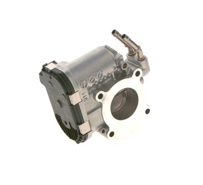 DROSSELKLAPPENSTUTZEN BOSCH 0280750481 21