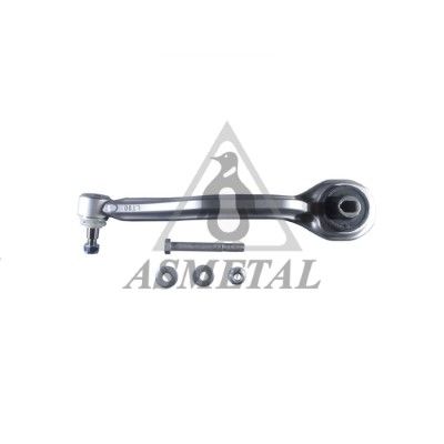 носач, окачване на колелата ASMETAL 23MR3500
