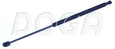 Газовая пружина, крышка багажник DOGA 2029283 для FIAT IDEA