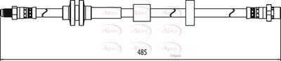 Brake Hose APEC HOS3902