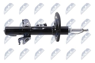 AMORTIZOR NTY ACH083 25
