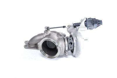 LADER AUFLADUNG BTS Turbo T917536VO 27