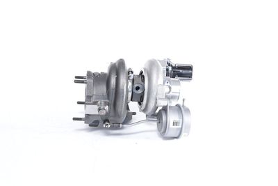 LADER AUFLADUNG BTS Turbo T916209 27