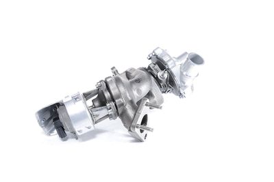 LADER AUFLADUNG BTS Turbo T912866 25