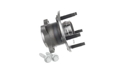 RADLAGERSATZ SKF VKBA7185 28