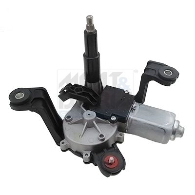 MOTOR STERGATOR MEAT & DORIA 27170