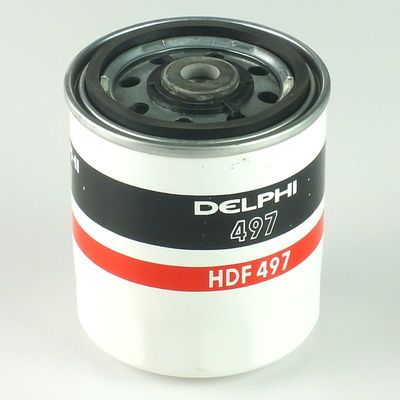 KRAFTSTOFFFILTER DELPHI HDF497 15