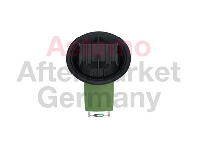 REGLER INNENRAUMGEBLäSE