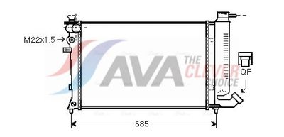 KüHLER MOTORKüHLUNG