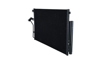 CONDENSATOR CLIMATIZARE NRF 35849 12