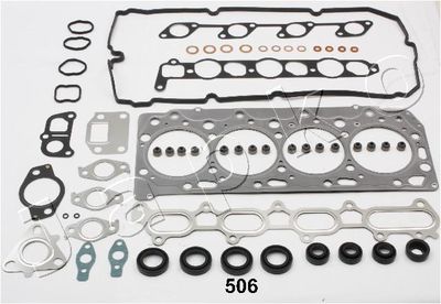 Комплект прокладок, головка цилиндра JAPKO 48506 для MITSUBISHI L200