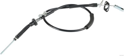 SEILZUG KUPPLUNGSBETäTIGUNG