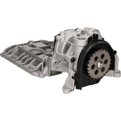 POMPA ULEI PIERBURG 724808300 20