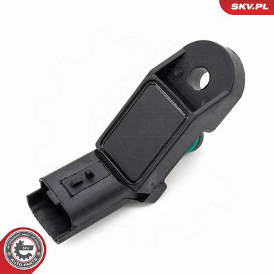 Senzor tlaku sacího potrubí ESEN SKV 17SKV091