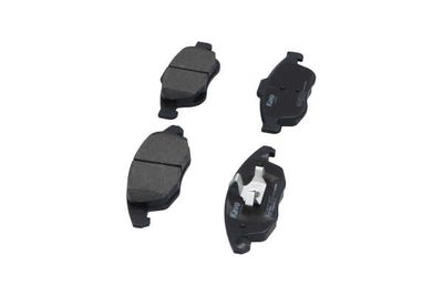 SET PLACUTE FRANA FRANA DISC Kavo Parts KBP10017 23