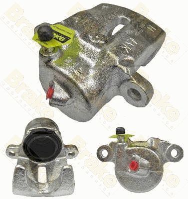 Brake Caliper Brake ENGINEERING CA537R