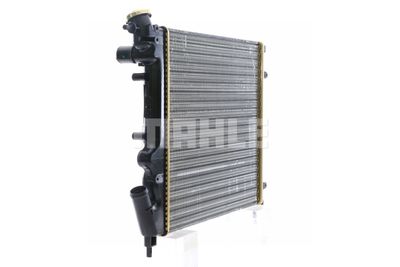 RADIATOR RACIRE MOTOR MAHLE CR642000S 25