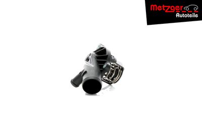 THERMOSTAT KüHLMITTEL METZGER AUTOTEILE 4006301 10