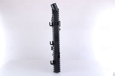 RADIATOR RACIRE MOTOR NISSENS 62626A 2