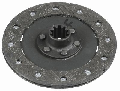 SACHS Kupplungsscheibe