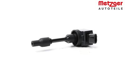 ZüNDSPULE METZGER AUTOTEILE 0880563 18