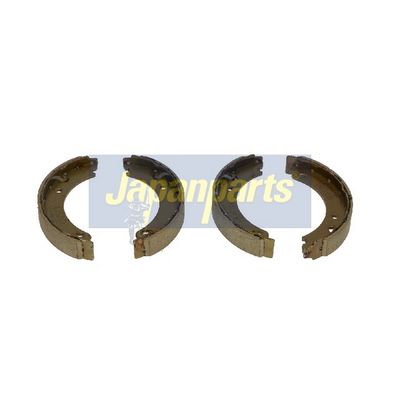 BREMSBACKENSATZ JAPANPARTS GF0330AF