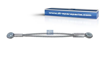 As staalkabel