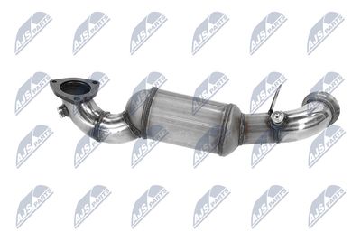 CATALIZATOR NTY KATCT003 28