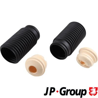 Dust Cover Kit, shock absorber 1242703010