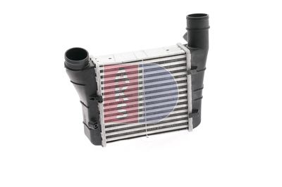 LADELUFTKüHLER AKS DASIS 487041N 6