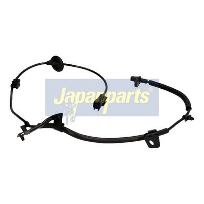 датчик, обороти на колелото JAPANPARTS ABS-921