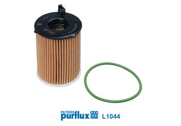 Масляный фильтр PURFLUX L1044 для PEUGEOT PARTNER