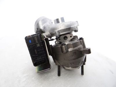 LADER AUFLADUNG GARRETT 7318775010S 3