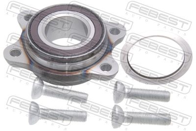 Náboj kola FEBEST 1782-A6MF85-KIT