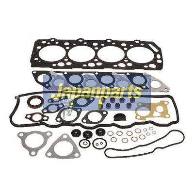 JAPANPARTS Tarpiklių komplektas, cilindro galva