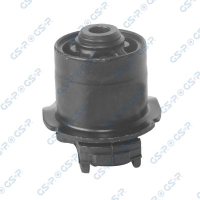 Stebulės laikiklio įvorė